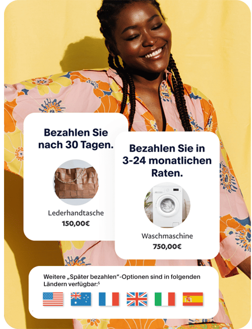 Bild PayPal 2.2